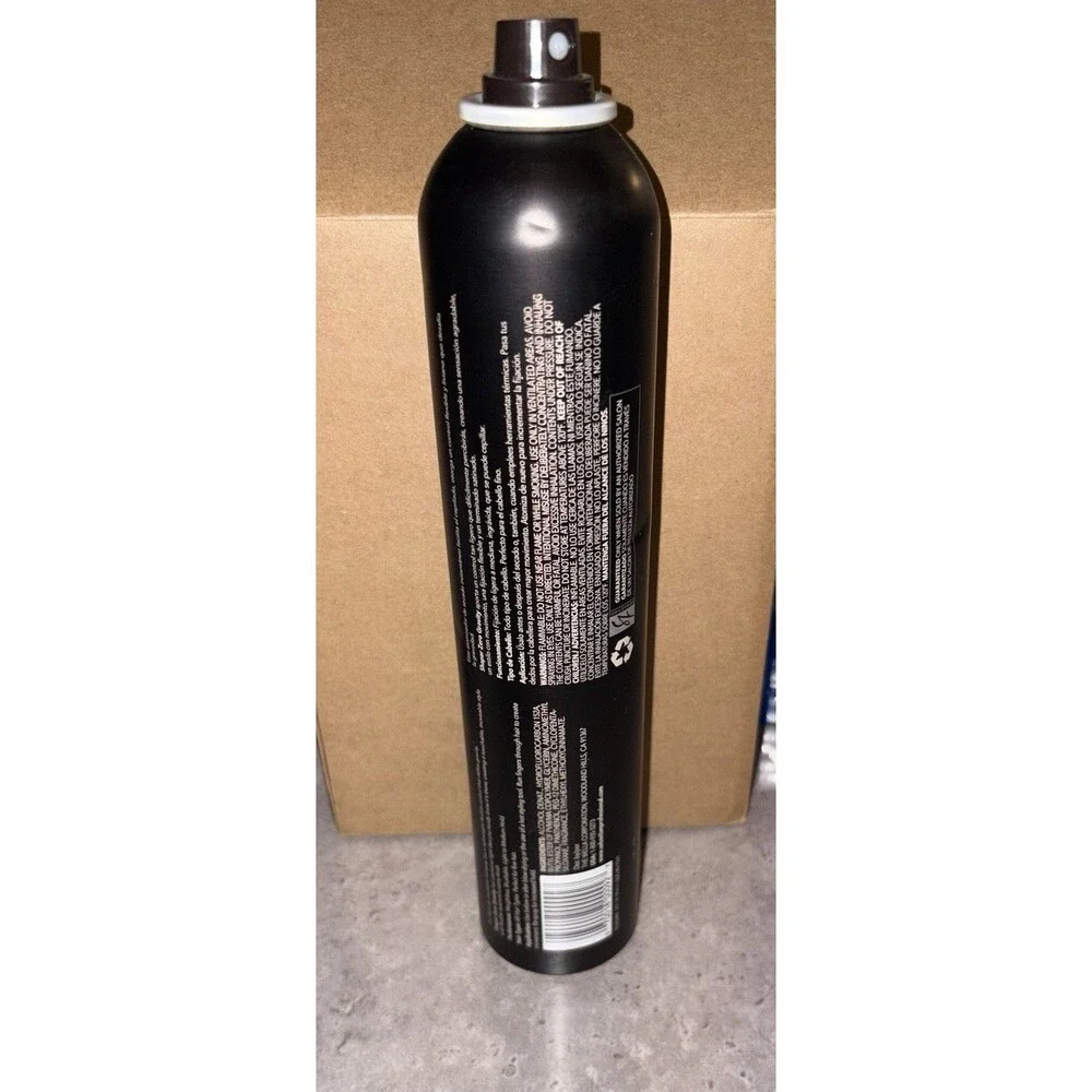 Sebastian Shaper Zero Gravity Spray 10.6 oz (no Cap)